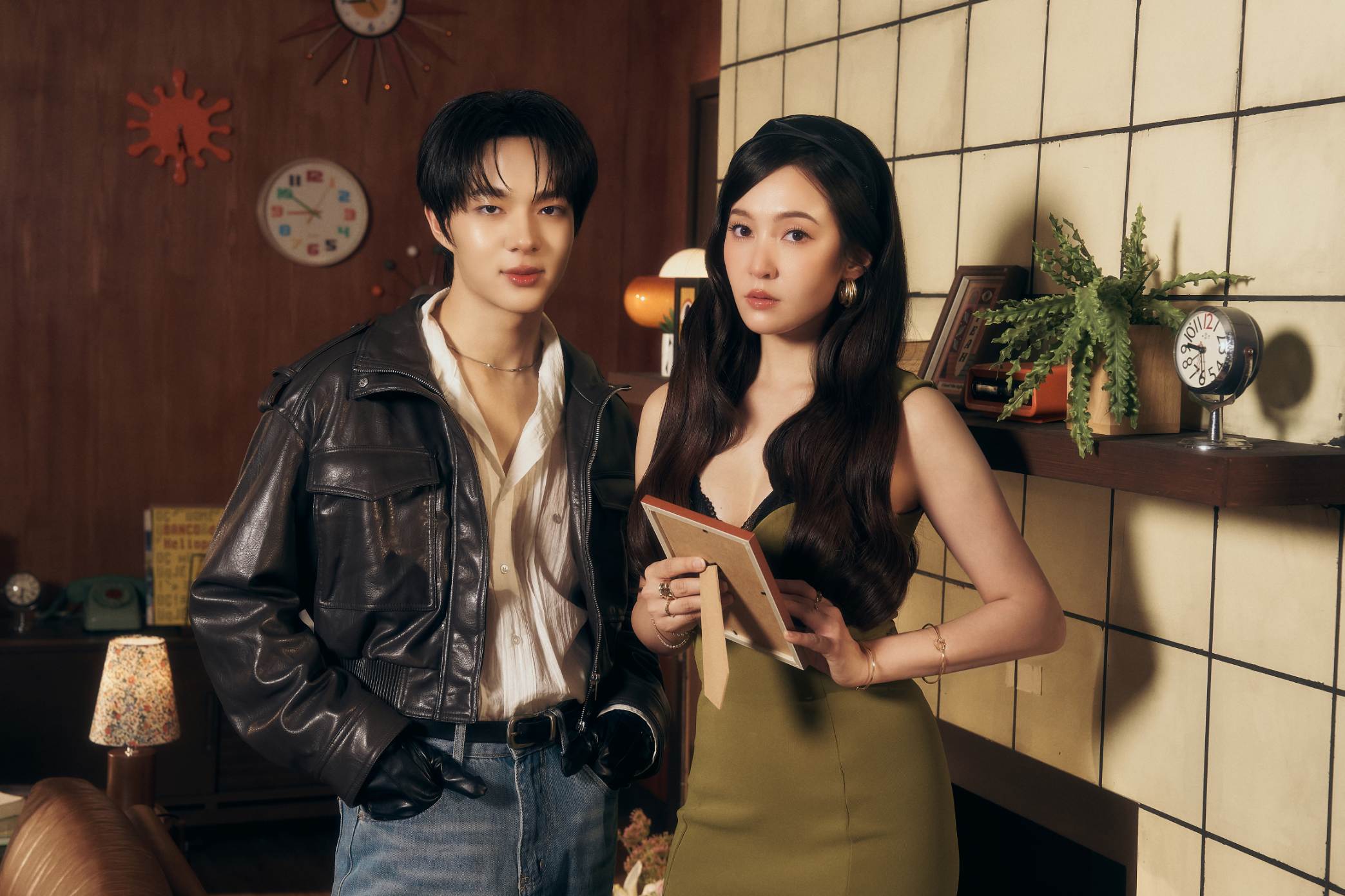 ‘นุนิว’ ส่งซิงเกิลใหม่ ‘คาตา (KATA)’ คว้า ‘BOWKYLION’ ร่วมฟีทฯ ดึง ‘เบลล่า ราณี’ ลง MV 4 NUNEW BOWKYLION เบลล่า ราณี คาตา KATA 1 ‘นุนิว’ ส่งซิงเกิลใหม่ ‘คาตา (KATA)’ คว้า ‘BOWKYLION’ ร่วมฟีทฯ ดึง ‘เบลล่า ราณี’ ลง MV