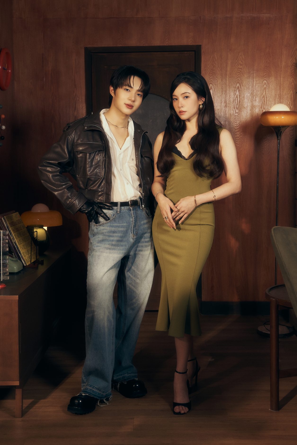 ‘นุนิว’ ส่งซิงเกิลใหม่ ‘คาตา (KATA)’ คว้า ‘BOWKYLION’ ร่วมฟีทฯ ดึง ‘เบลล่า ราณี’ ลง MV 6 NUNEW BOWKYLION เบลล่า ราณี คาตา KATA 4 ‘นุนิว’ ส่งซิงเกิลใหม่ ‘คาตา (KATA)’ คว้า ‘BOWKYLION’ ร่วมฟีทฯ ดึง ‘เบลล่า ราณี’ ลง MV