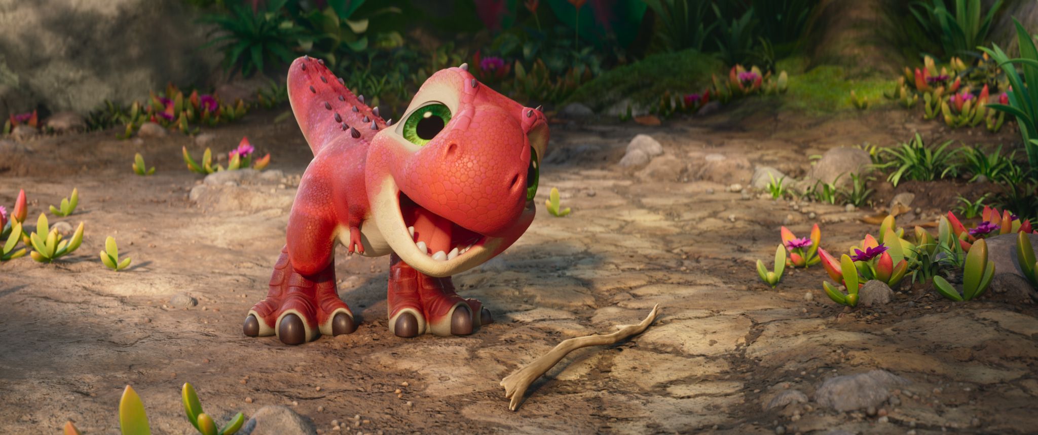 PAWPatrolMovie 5 "PAW PATROL: THE DINO MOVIE" ยกขบวนเจ้าตูบสี่ขาตะลุยเกาะไดโนเสาร์ เข้าฉายแล้ววันนี้ที่โรงภาพยนตร์!