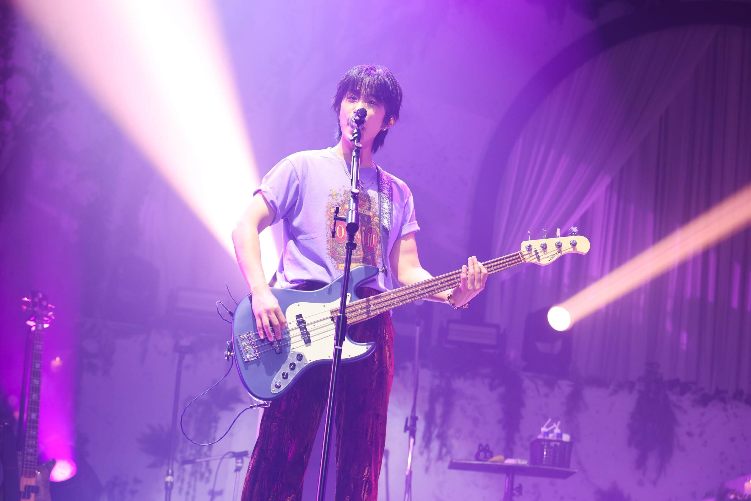 บรรยากาศ ‘2026 FTISLAND TOUR 0 — XIX — III ‘FaTe’ in BANGKOK’ มันส์สมศักดิ์ศรีตำนานความร็อกที่ยังมีลมหายใจ 10 PB5 8441 scaled บรรยากาศ ‘2026 FTISLAND TOUR 0 — XIX — III ‘FaTe’ in BANGKOK’ มันส์สมศักดิ์ศรีตำนานความร็อกที่ยังมีลมหายใจ