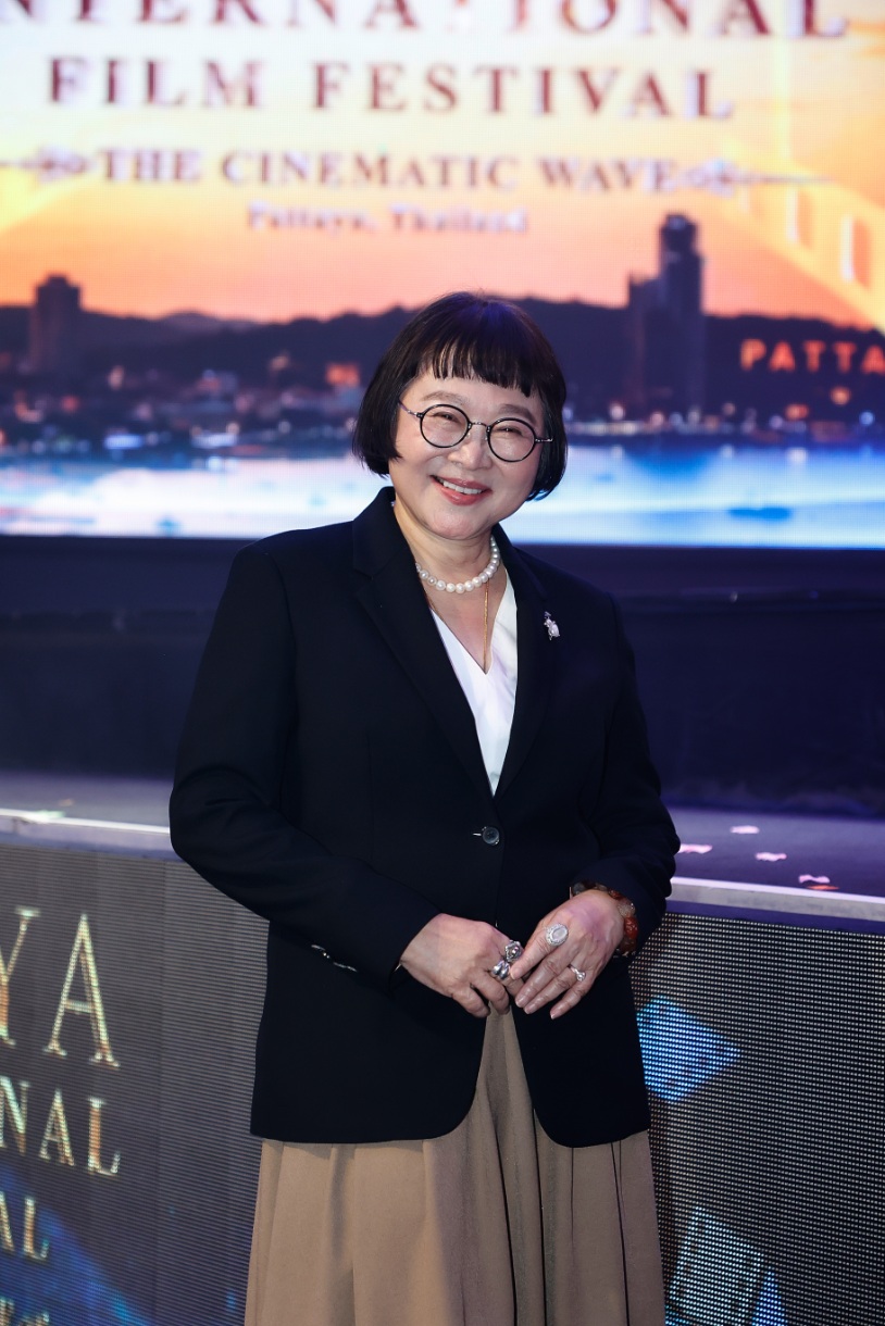 Pattaya International Film Festival 2026 1 พัทยาจัดงานเทศกาลภาพยนตร์ ประจำปี 2569 “Pattaya International Film Festival 2026”