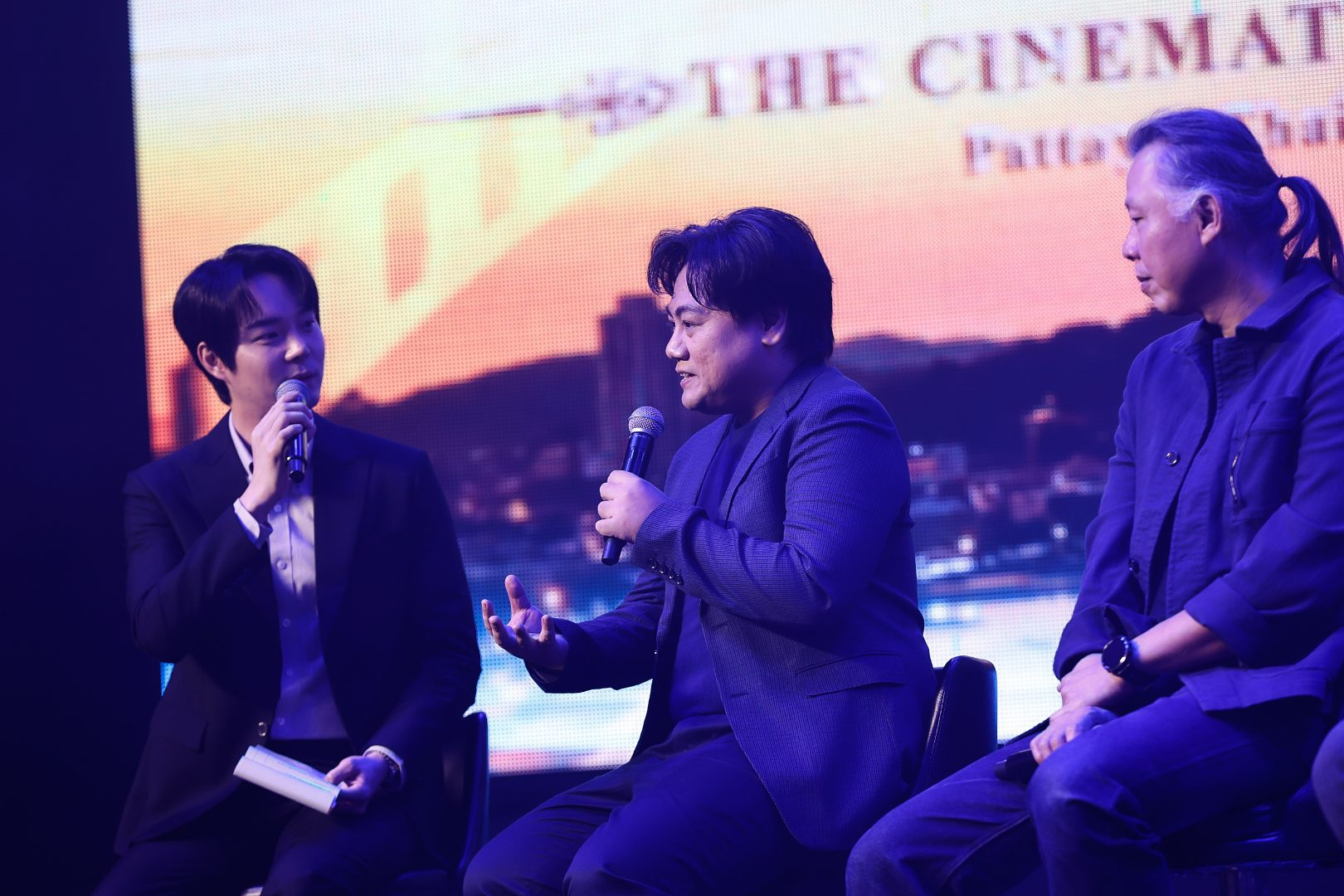 พัทยาจัดงานเทศกาลภาพยนตร์ ประจำปี 2569 “Pattaya International Film Festival 2026” 6 Pattaya International Film Festival 2026 15 พัทยาจัดงานเทศกาลภาพยนตร์ ประจำปี 2569 “Pattaya International Film Festival 2026”