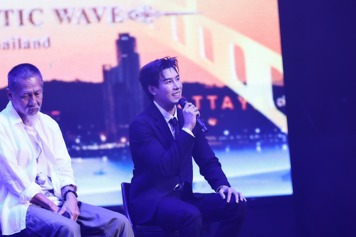 Pattaya International Film Festival 2026 16 พัทยาจัดงานเทศกาลภาพยนตร์ ประจำปี 2569 “Pattaya International Film Festival 2026”