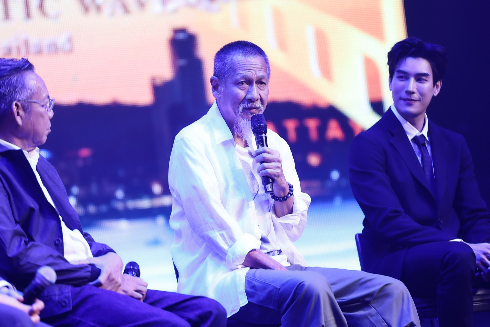 พัทยาจัดงานเทศกาลภาพยนตร์ ประจำปี 2569 “Pattaya International Film Festival 2026” 5 Pattaya International Film Festival 2026 17 พัทยาจัดงานเทศกาลภาพยนตร์ ประจำปี 2569 “Pattaya International Film Festival 2026”