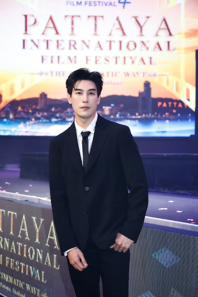 พัทยาจัดงานเทศกาลภาพยนตร์ ประจำปี 2569 “Pattaya International Film Festival 2026” 7 Pattaya International Film Festival 2026 3 พัทยาจัดงานเทศกาลภาพยนตร์ ประจำปี 2569 “Pattaya International Film Festival 2026”