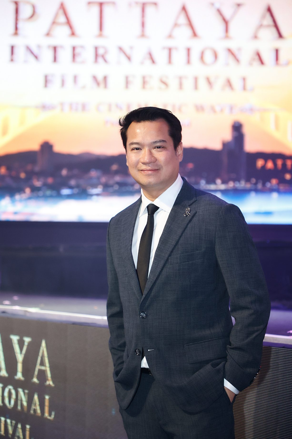 พัทยาจัดงานเทศกาลภาพยนตร์ ประจำปี 2569 “Pattaya International Film Festival 2026” 3 Pattaya International Film Festival 2026 4 พัทยาจัดงานเทศกาลภาพยนตร์ ประจำปี 2569 “Pattaya International Film Festival 2026”