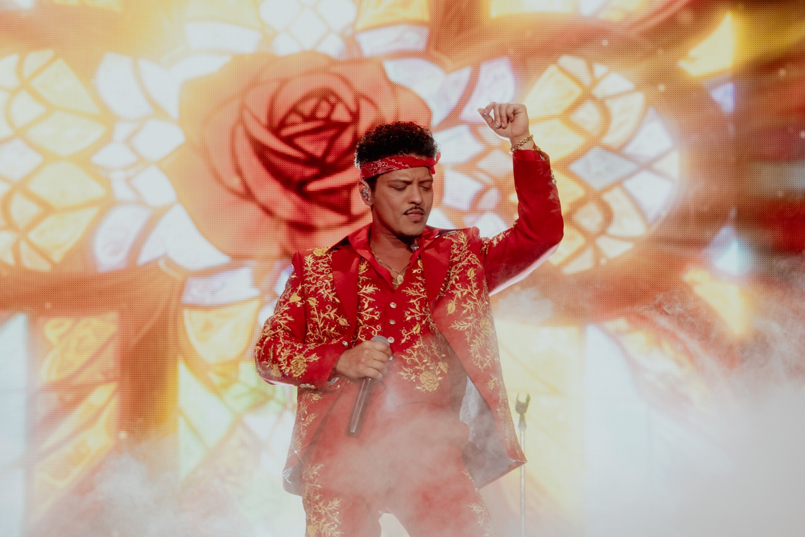 Q5A2541 ‘BRUNO MARS’ พร้อมเจอแฟนไทยกับเวิลด์ทัวร์ใหม่ 'THE ROMANTIC TOUR' 24-25 เมษายน 2570 ที่ราชมังคลากีฬาสถาน