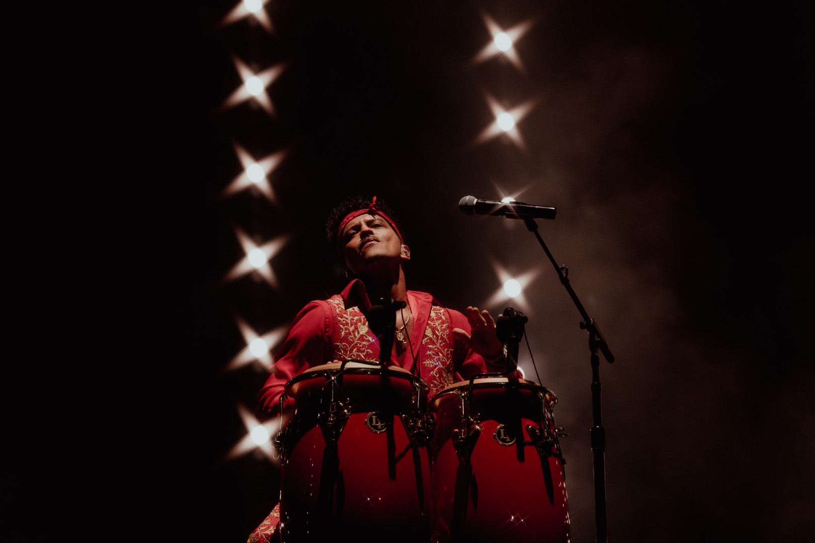 Q5A2977 ‘BRUNO MARS’ พร้อมเจอแฟนไทยกับเวิลด์ทัวร์ใหม่ 'THE ROMANTIC TOUR' 24-25 เมษายน 2570 ที่ราชมังคลากีฬาสถาน