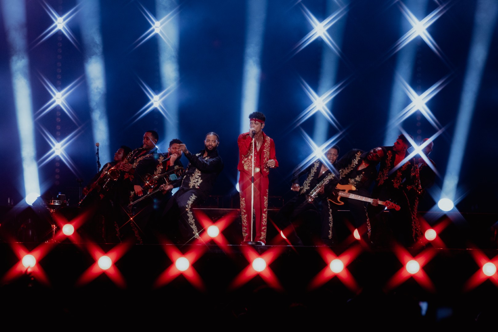 Q5A3757 ‘BRUNO MARS’ พร้อมเจอแฟนไทยกับเวิลด์ทัวร์ใหม่ 'THE ROMANTIC TOUR' 24-25 เมษายน 2570 ที่ราชมังคลากีฬาสถาน