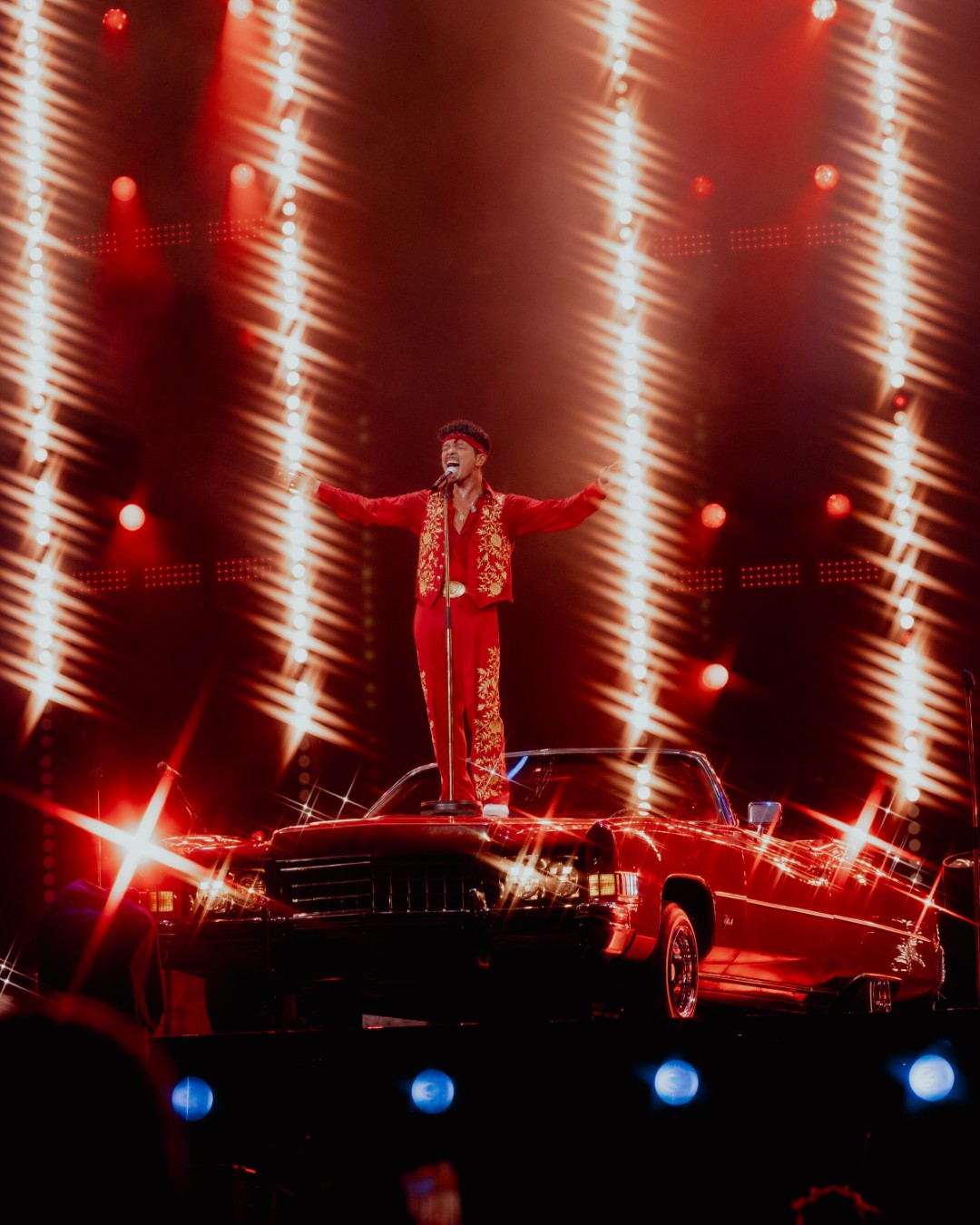 Q5A4907 ‘BRUNO MARS’ พร้อมเจอแฟนไทยกับเวิลด์ทัวร์ใหม่ 'THE ROMANTIC TOUR' 24-25 เมษายน 2570 ที่ราชมังคลากีฬาสถาน
