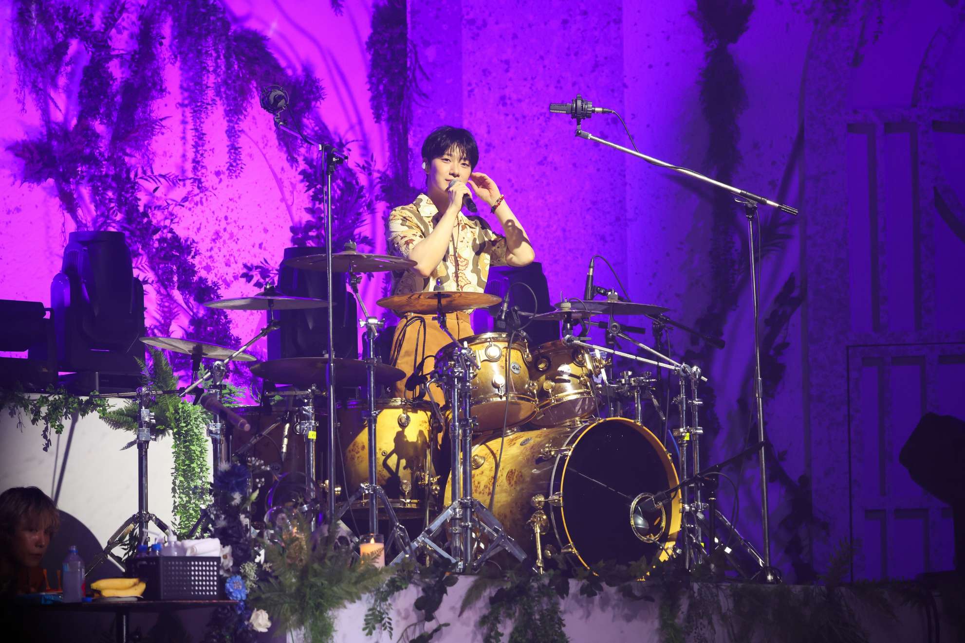 R52 6421 บรรยากาศ ‘2026 FTISLAND TOUR 0 — XIX — III ‘FaTe’ in BANGKOK’ มันส์สมศักดิ์ศรีตำนานความร็อกที่ยังมีลมหายใจ