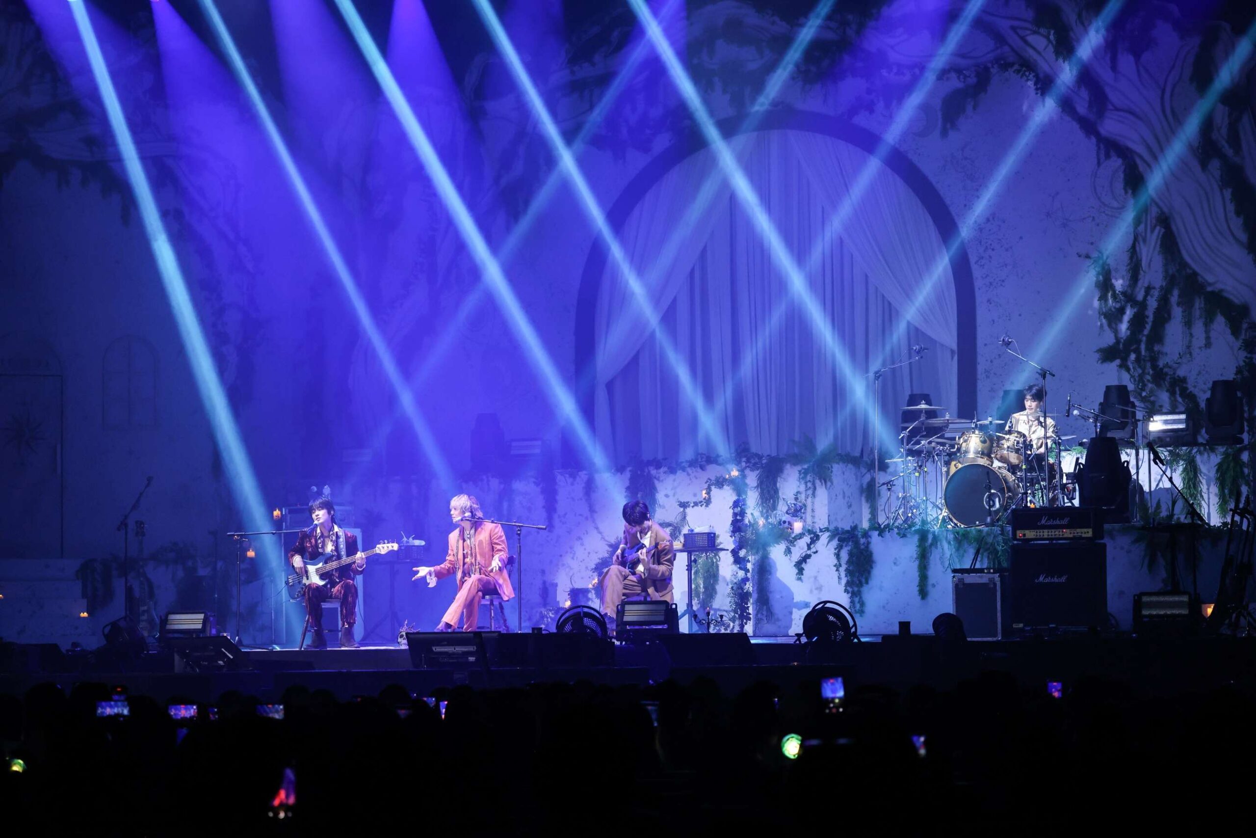 R52 6951 scaled บรรยากาศ ‘2026 FTISLAND TOUR 0 — XIX — III ‘FaTe’ in BANGKOK’ มันส์สมศักดิ์ศรีตำนานความร็อกที่ยังมีลมหายใจ