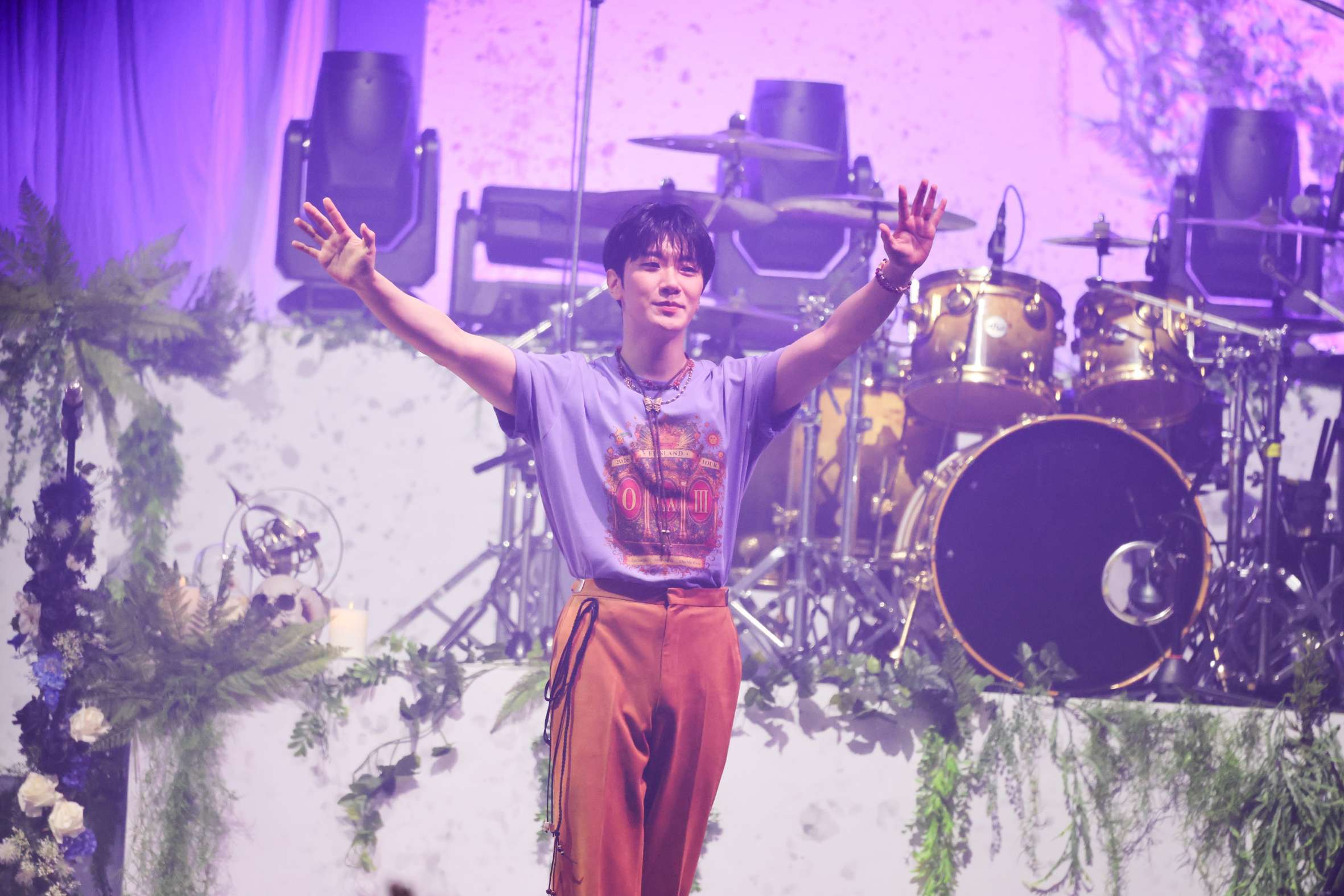R52 7666 บรรยากาศ ‘2026 FTISLAND TOUR 0 — XIX — III ‘FaTe’ in BANGKOK’ มันส์สมศักดิ์ศรีตำนานความร็อกที่ยังมีลมหายใจ