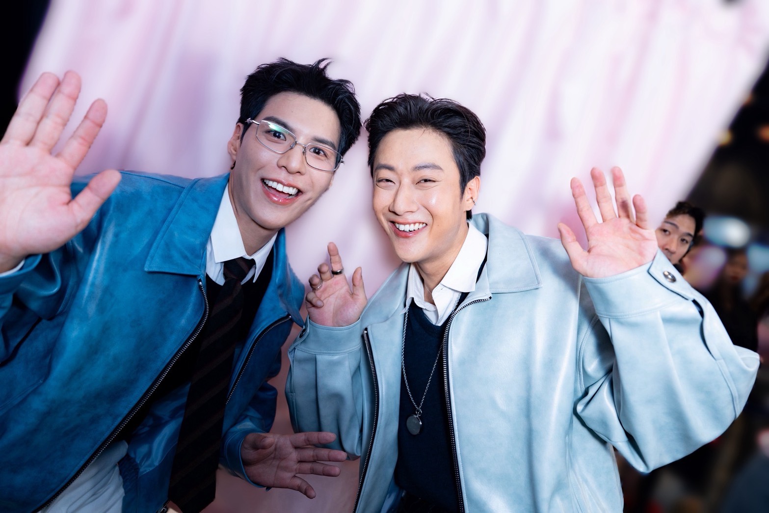 S 24903745 0 “พี่จอง–คัลแลน, โยชิ” แท็กทีมเสิร์ฟความใจฟู !! ใน Airport Carnival Joyful Journey จาก Tpartner