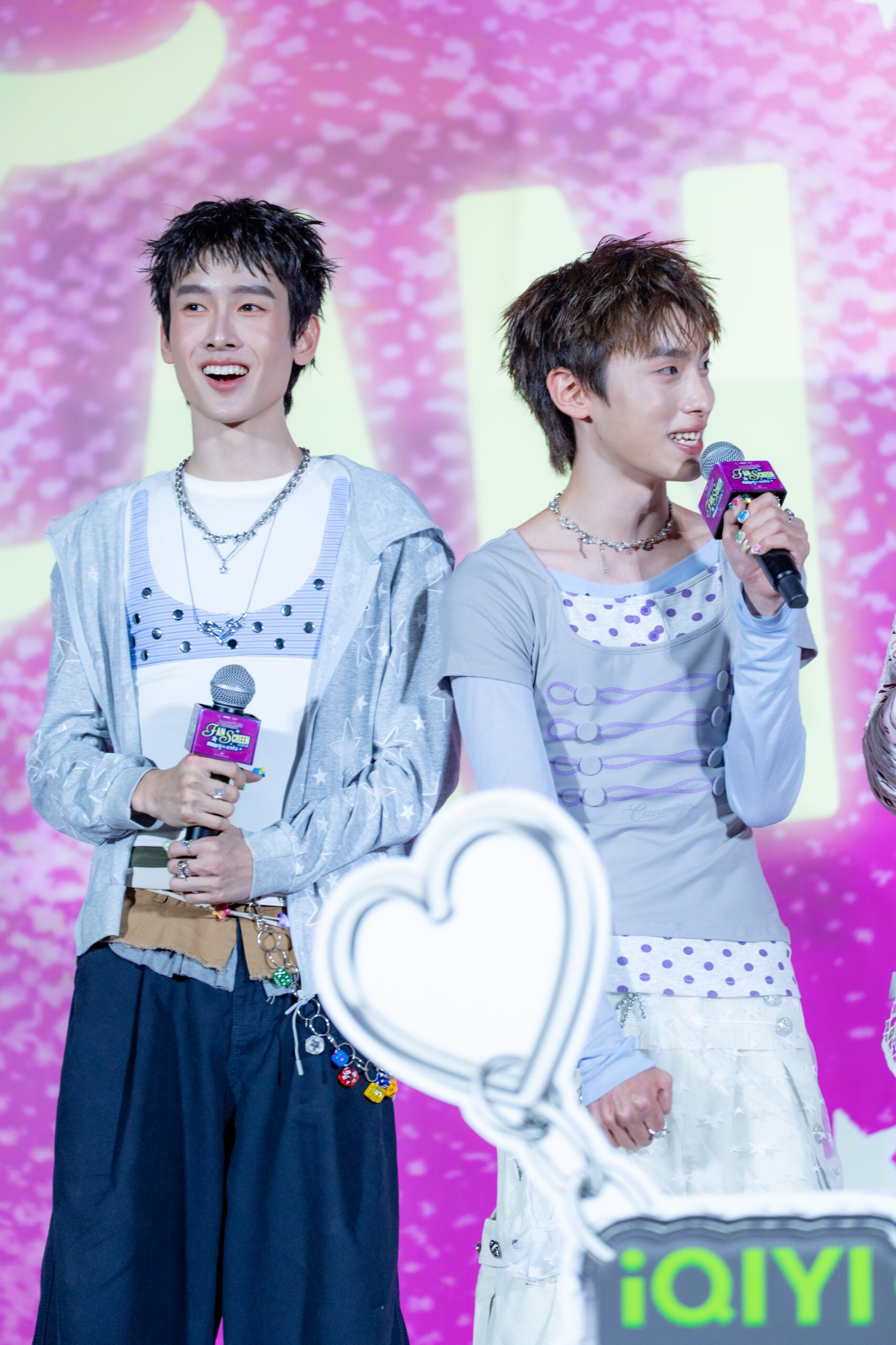 S 24961081 0 scaled GELBOYS 2 Fan Screen IQIYI ชวนดูซีรีส์ EP.2 สุดฟินกับ 6 เมน