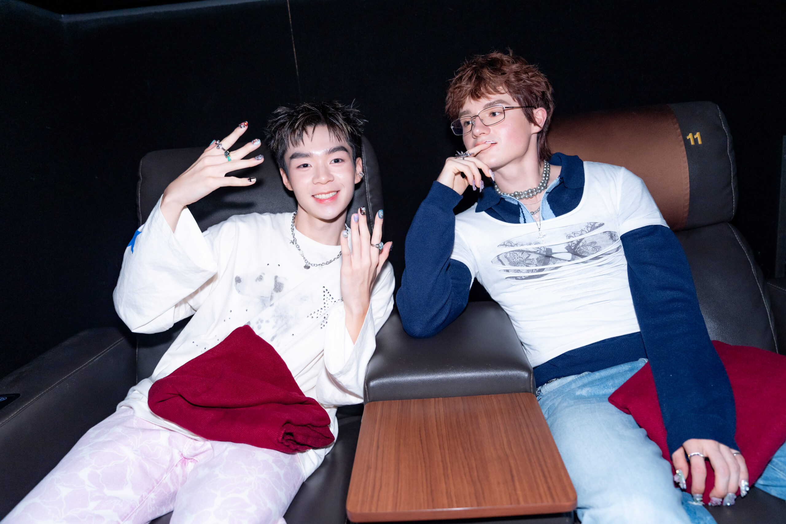 S 24961085 0 scaled GELBOYS 2 Fan Screen IQIYI ชวนดูซีรีส์ EP.2 สุดฟินกับ 6 เมน