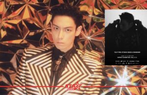 “T.O.P PRE-STUDIO 2026 in Bangkok” แฟนมีตติ้งทัวร์เดี่ยวครั้งแรกของ “T.O.P” 24 ตุลาคมนี้ ณ IMPACT Exhibition Hall