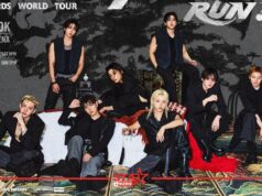 STRAY KIDS กลับมาอีกครั้งกับคอนเสิร์ตสุดวิ่ง สุดซิ่ง! STRAY KIDS WORLD TOUR 16–17 มกราคม 2570 ที่อิมแพ็ค อารีน่า