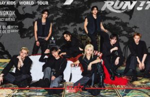 STRAY KIDS กลับมาอีกครั้งกับคอนเสิร์ตสุดวิ่ง สุดซิ่ง! STRAY KIDS WORLD TOUR 16–17 มกราคม 2570 ที่อิมแพ็ค อารีน่า