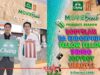 “Movie On The Beach” ครั้งที่ 11 ธีม “ยกเพื่อนลงหาด” ชมฟรี!! เสาร์ที่ 5 กันยายนนี้ ณ Triple Tree Beach Resort อ.ชะอำ จ.เพชรบุรี