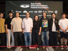 เปิดตัว “APIMFA” ในงาน LaLaLa Festival Jakarta 2026