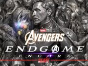 “Marvel Studios’ Avengers Endgame Encore” ส่งตัวอย่างและโปสเตอร์ใหม่ ชวนย้อนรอยความมัน 24 กันยายนนี้ ในโรงภาพยนตร์ Under Construction - StarEnews.com