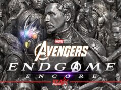 “Marvel Studios’ Avengers Endgame Encore” ส่งตัวอย่างและโปสเตอร์ใหม่ ชวนย้อนรอยความมัน 24 กันยายนนี้ ในโรงภาพยนตร์
