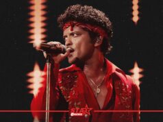 ‘BRUNO MARS’ พร้อมเจอแฟนไทยกับเวิลด์ทัวร์ใหม่ ‘THE ROMANTIC TOUR’ 24-25 เมษายน 2570 ที่ราชมังคลากีฬาสถาน