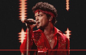 ‘BRUNO MARS’ พร้อมเจอแฟนไทยกับเวิลด์ทัวร์ใหม่ ‘THE ROMANTIC TOUR’ 24-25 เมษายน 2570 ที่ราชมังคลากีฬาสถาน หน้าแรก ข่าววันนี้ ดูหนัง ละคร ฟังเพลง สุขภาพ และ รวมความบันเทิง วาไรตี้ อีกมากมาย