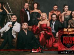 ‘MOULIN ROUGE! THE MUSICAL’ เคาะวันมาไทยแล้ว! 17 สิงหาคม – 12 กันยายน 2570 ที่เมืองไทยรัชดาลัย เธียเตอร์
