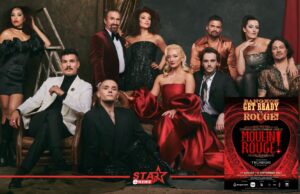 ‘MOULIN ROUGE! THE MUSICAL’ เคาะวันมาไทยแล้ว! 17 สิงหาคม – 12 กันยายน 2570 ที่เมืองไทยรัชดาลัย เธียเตอร์