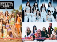 3 เกิร์ลกรุ๊ปจากเอเชีย ‘HANA-BINI-4EVE’ เตรียมขึ้นโชว์ ‘ASIA POP GIRL FEST 2027’