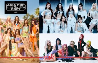 3 เกิร์ลกรุ๊ปจากเอเชีย ‘HANA-BINI-4EVE’ เตรียมขึ้นโชว์ ‘ASIA POP GIRL FEST 2027’ หน้าแรก ข่าววันนี้ ดูหนัง ละคร ฟังเพลง สุขภาพ และ รวมความบันเทิง วาไรตี้ อีกมากมาย