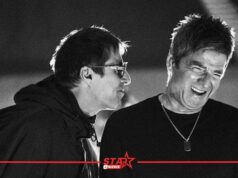 “Oasis: Don’t Look Back In Anger” การกลับมาของวงร็อคระดับโลกเข้าฉายเพียง 3 วันเท่านั้น 11-13 กันยายนนี้ ในโรงภาพยนตร์ พร้อมระบบ IMAX