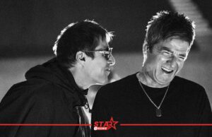 “Oasis: Don’t Look Back In Anger” การกลับมาของวงร็อคระดับโลกเข้าฉายเพียง 3 วันเท่านั้น 11-13 กันยายนนี้ ในโรงภาพยนตร์ พร้อมระบบ IMAX