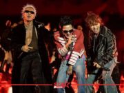 BIGBANG ที่ราชมังฯ ประกาศเพิ่มรอบ 2 กับคอนเสิร์ต BIGBANG 2026-2027 WORLD TOUR < XX : COSMOS > IN BANGKOK Under Construction - StarEnews.com