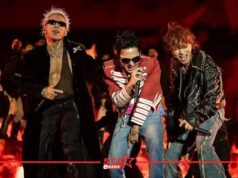 BIGBANG ที่ราชมังฯ ประกาศเพิ่มรอบ 2 กับคอนเสิร์ต BIGBANG 2026-2027 WORLD TOUR < XX : COSMOS > IN BANGKOK