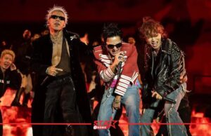 BIGBANG ที่ราชมังฯ ประกาศเพิ่มรอบ 2 กับคอนเสิร์ต BIGBANG 2026-2027 WORLD TOUR < XX : COSMOS > IN BANGKOK