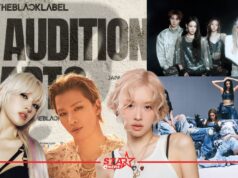 THEBLACKLABEL โกลบอลออดิชั่นใหญ่ครั้งที่ 2 เปิดรับสมัครแล้ว! เฟ้นหาเด็กไทย ใน 4 เมืองใหญ่