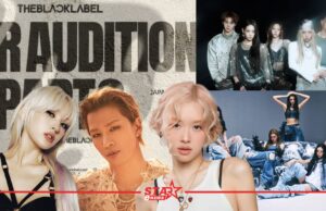 THEBLACKLABEL โกลบอลออดิชั่นใหญ่ครั้งที่ 2 เปิดรับสมัครแล้ว! เฟ้นหาเด็กไทย ใน 4 เมืองใหญ่