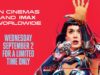 ! “KATY PERRY” ส่งภาพยนตร์คอนเสิร์ตสุดยิ่งใหญ่ “THE LIFETIMES TOUR – LIVE FROM PARIS” ฉายในโรงภาพยนตร์ เริ่ม 2 กันยายนนี้!