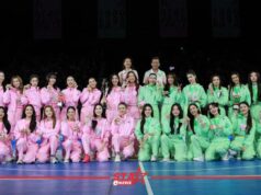 ช่อง 3 ขน 27 ซุปตาร์สาว จัดเต็มใน “Girls Cup 2026 Presented by MAMA”