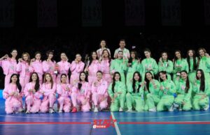 ช่อง 3 ขน 27 ซุปตาร์สาว จัดเต็มใน “Girls Cup 2026 Presented by MAMA”