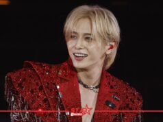 Ryosuke Yamada ASIA TOUR 2026 Red.Y in Bangkok คอนเสิร์ตเดี่ยวครั้งแรกในประเทศไทย เสาร์ 26 กันยายน 2569 ณ ธันเดอร์โดม