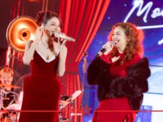 “โบกี้ไลอ้อน – ว่านวันวาน” พ่นไฟสนั่นฮอลล์ ซึ้งน้ำตาแตกใน COVER NIGHT LIVE : MOONLIGHT LOUNGE