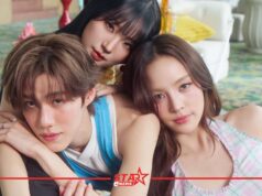 PP KRIT เสิร์ฟ MV สดใส ได้ “ต้าเหนิง” และ “ณิชา” ร่วมเติมสีสันในซิงเกิลใหม่ “Your Candy”