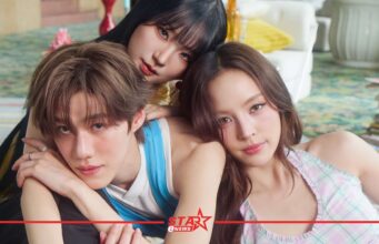 PP KRIT เสิร์ฟ MV สดใส ได้ “ต้าเหนิง” และ “ณิชา” ร่วมเติมสีสันในซิงเกิลใหม่ “Your Candy” หน้าแรก ข่าววันนี้ ดูหนัง ละคร ฟังเพลง สุขภาพ และ รวมความบันเทิง วาไรตี้ อีกมากมาย
