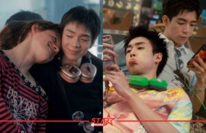 GELBOYS 2 “ตกอยู่ในสถานะติ่งแฟน” พร้อมเสิร์ฟความคลั่งรัก ตอนแรก 8 ส.ค.นี้