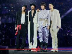 ✦FOREVER จัดเต็มความสนุกให้แฟนไทยหายคิดถึงในคอนเสิร์ต F✦FOREVER 1st World Tour in Bangkok