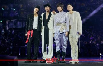 ✦FOREVER จัดเต็มความสนุกให้แฟนไทยหายคิดถึงในคอนเสิร์ต F✦FOREVER 1st World Tour in Bangkok หน้าแรก ข่าววันนี้ ดูหนัง ละคร ฟังเพลง สุขภาพ และ รวมความบันเทิง วาไรตี้ อีกมากมาย